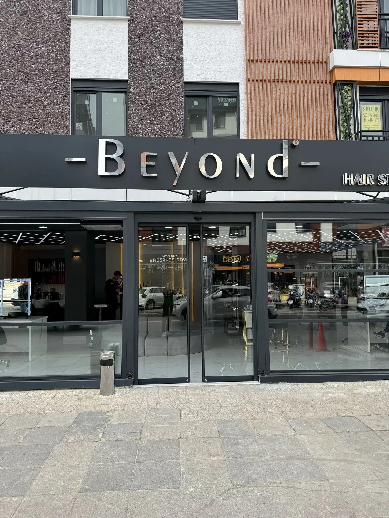 Pendik şube atmosferi 1